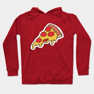 Pizza! Hoodie